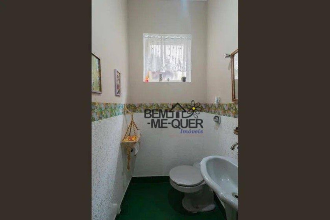 Imagem Casa com 5 Quartos à Venda, 208 m² em City América - São Paulo Imagem Casa com 5 Quartos à Venda, 208 m² em City América - São Paulo