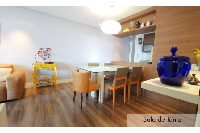 Imagem Apartamento com 3 Quartos à Venda, 86 m² em Perdizes - São Paulo