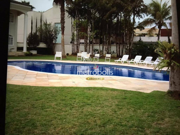 Imagem Sobrado com 5 Quartos à Venda, 1.300 m² em Jardim Acapulco - Guarujá