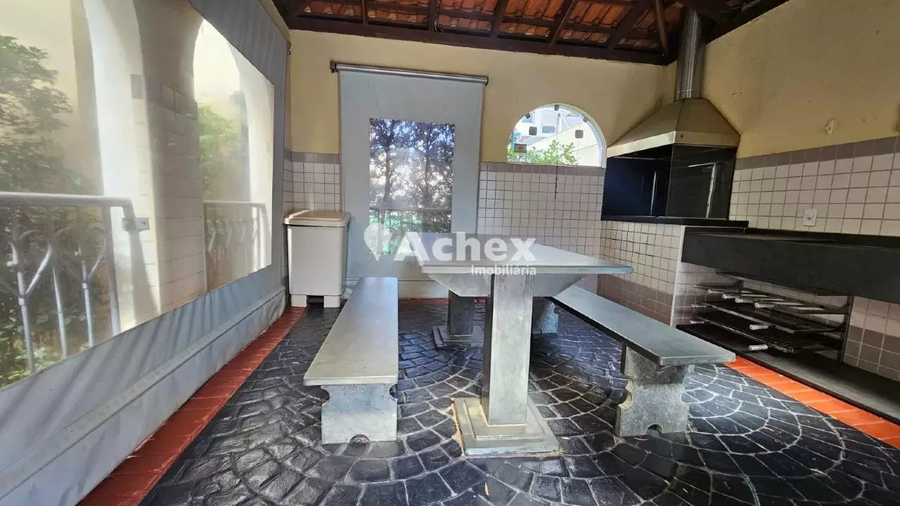 Imagem Apartamento com 2 Quartos à Venda, 60 m² em Vila Nova - Campinas