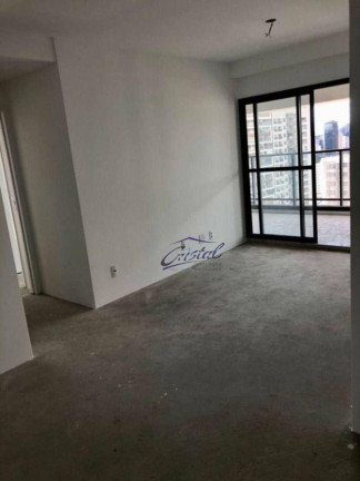 Imagem Apartamento com 3 Quartos à Venda, 84 m² em Brooklin - São Paulo