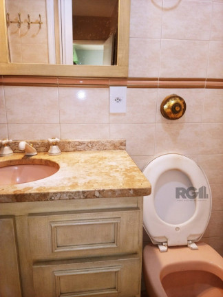 Imagem Apartamento com 2 Quartos à Venda, 102 m² em Centro Histórico - Porto Alegre