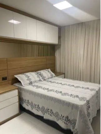 Imagem Apartamento com 2 Quartos à Venda, 60 m² em Brotas - Salvador Imagem Apartamento com 2 Quartos à Venda, 60 m² em Brotas - Salvador