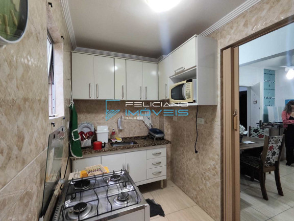Imagem Kitnet com 1 Quarto à Venda, 30 m² em Tupi - Praia Grande Imagem Kitnet com 1 Quarto à Venda, 30 m² em Tupi - Praia Grande