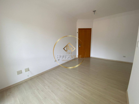 Imagem Apartamento com 3 Quartos à Venda, 86 m² em Jardim América - São José Dos Campos