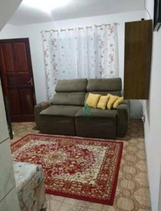Imagem Sobrado com 2 Quartos à Venda, 200 m² em Jardim Adriana - Guarulhos Imagem Sobrado com 2 Quartos à Venda, 200 m² em Jardim Adriana - Guarulhos