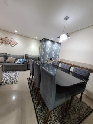 Imagem Apartamento com 3 Quartos à Venda, 108 m² em Ipiranga - São Paulo Imagem Apartamento com 3 Quartos à Venda, 108 m² em Ipiranga - São Paulo