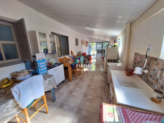 Imagem Casa com 3 Quartos à Venda, 119 m² em Santa Rita - Guaíba Imagem Casa com 3 Quartos à Venda, 119 m² em Santa Rita - Guaíba