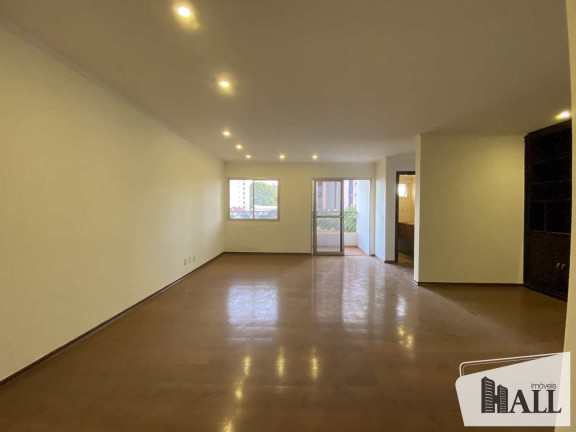 Imagem Apartamento com 3 Quartos à Venda, 175 m² em Vila Imperial - São José Do Rio Preto Imagem Apartamento com 3 Quartos à Venda, 175 m² em Vila Imperial - São José Do Rio Preto