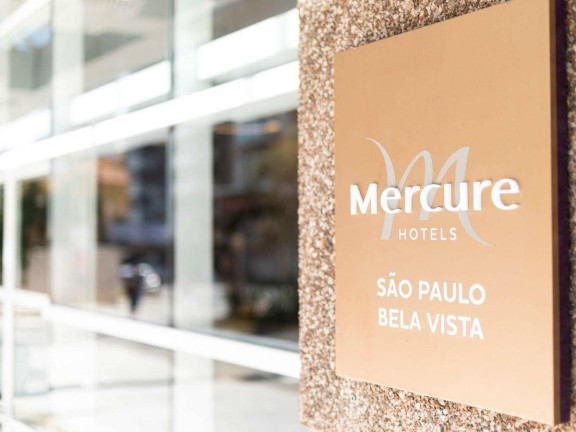 Imagem Apartamento com 1 Quarto à Venda, 29 m² em Paraíso - São Paulo Imagem Apartamento com 1 Quarto à Venda, 29 m² em Paraíso - São Paulo