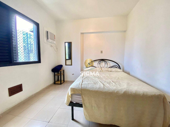 Imagem Apartamento com 4 Quartos à Venda, 170 m² em Jardim Astúrias - Guarujá Imagem Apartamento com 4 Quartos à Venda, 170 m² em Jardim Astúrias - Guarujá