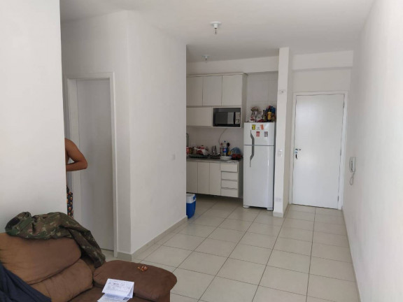 Imagem Apartamento com 3 Quartos à Venda, 68 m² em Pátio Home Resort - Taubaté