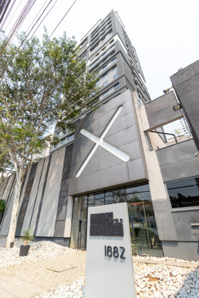 Imagem Apartamento com 1 Quarto à Venda, 69 m² em Campo Belo - São Paulo Imagem Apartamento com 1 Quarto à Venda, 69 m² em Campo Belo - São Paulo