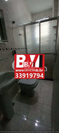 Imagem Apartamento com 3 Quartos à Venda, 64 m² em Engenho Da Rainha - Rio De Janeiro Imagem Apartamento com 3 Quartos à Venda, 64 m² em Engenho Da Rainha - Rio De Janeiro