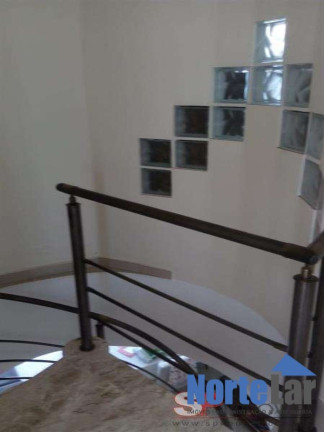 Imagem Apartamento com 3 Quartos à Venda, 242 m² em Vila Gustavo - São Paulo