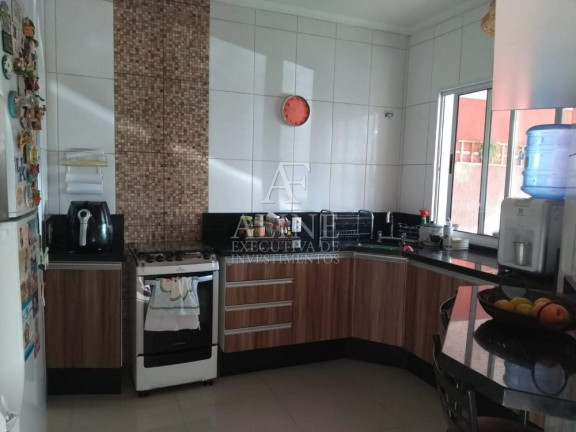 Imagem Casa de Condomínio com 3 Quartos à Venda, 140 m² em Vila Odim Antão - Sorocaba