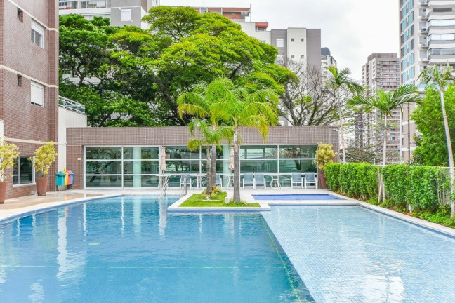 Imagem Imóvel com 1 Quarto à Venda, 126 m² em Jardim Das Acácias - São Paulo