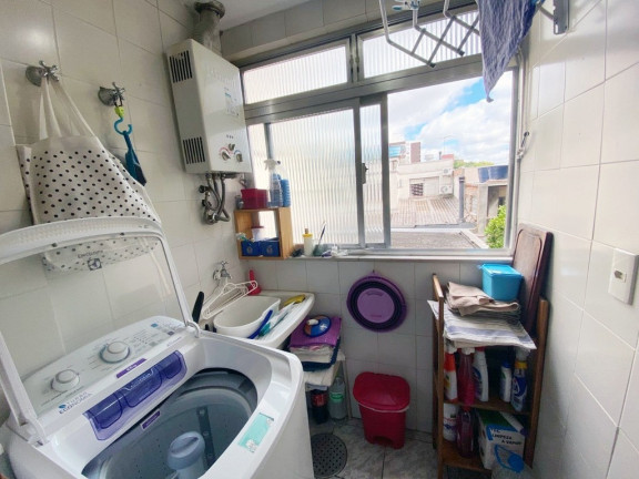 Imagem Apartamento com 1 Quarto à Venda, 46 m² em Higienópolis - Porto Alegre