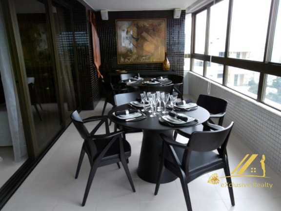 Imagem Imóvel com 4 Quartos à Venda, 384 m² em Horto Florestal - Salvador Imagem Imóvel com 4 Quartos à Venda, 384 m² em Horto Florestal - Salvador