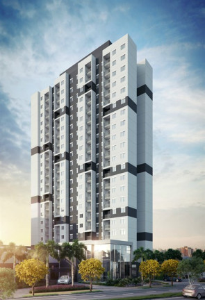 Apartamento com 3 Quartos à Venda, 214 m² em Rudge Ramos - São Bernardo Do Campo