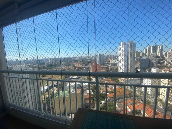 Imagem Apartamento com 1 Quarto à Venda, 35 m² em Cambuci - São Paulo Imagem Apartamento com 1 Quarto à Venda, 35 m² em Cambuci - São Paulo