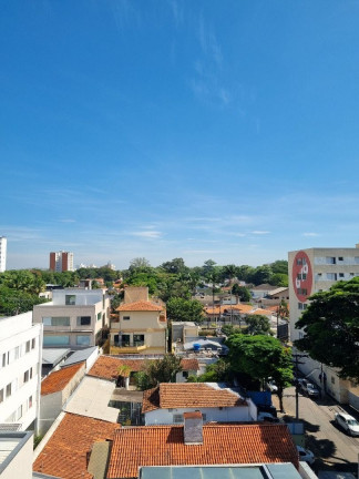 Imagem Apartamento com 3 Quartos à Venda, 103 m² em Vila Adyana - São José Dos Campos Imagem Apartamento com 3 Quartos à Venda, 103 m² em Vila Adyana - São José Dos Campos