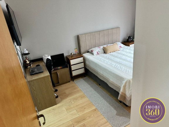 Imagem Apartamento com 4 Quartos à Venda, 164 m² em Moóca - São Paulo