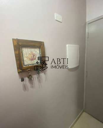 Imagem Apartamento com 2 Quartos à Venda, 53 m² em Jardim Vila Mariana - São Paulo