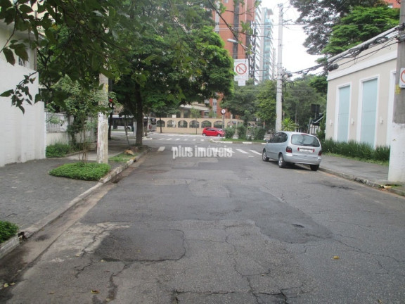 Imagem Terreno à Venda, 319 m² em Jardim Paulista - São Paulo Imagem Terreno à Venda, 319 m² em Jardim Paulista - São Paulo