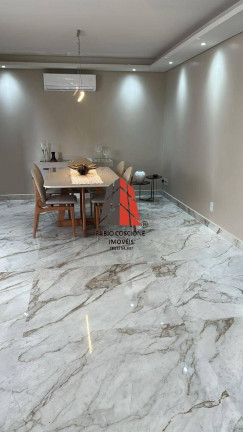 Imagem Apartamento com 3 Quartos à Venda, 123 m² em Vila Regente Feijó - São Paulo Imagem Apartamento com 3 Quartos à Venda, 123 m² em Vila Regente Feijó - São Paulo