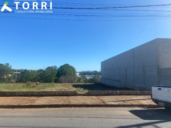 Imagem Terreno à Venda, 158 m² em éden - Sorocaba