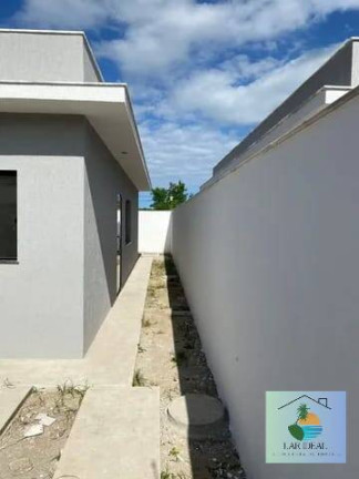 Imagem Casa com 3 Quartos à Venda,  em Serramar - Rio Das Ostras