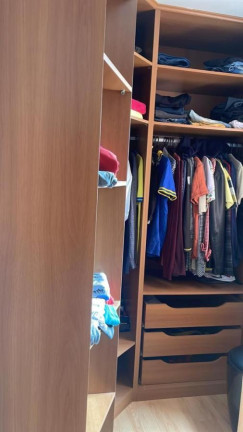 Imagem Apartamento com 2 Quartos à Venda, 63 m² em Casa Branca - Santo André