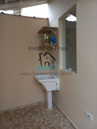 Imagem Casa com 2 Quartos à Venda, 100 m² em Cidade Jardim - Caraguatatuba