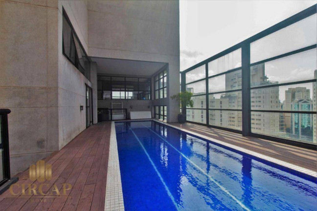 Imagem Imóvel com 1 Quarto à Venda, 88 m² em Vila Olímpia - São Paulo Imagem Imóvel com 1 Quarto à Venda, 88 m² em Vila Olímpia - São Paulo