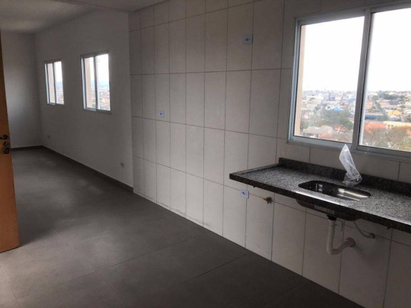 Imagem Apartamento com 2 Quartos à Venda, 41 m² em Cidade Patriarca - São Paulo