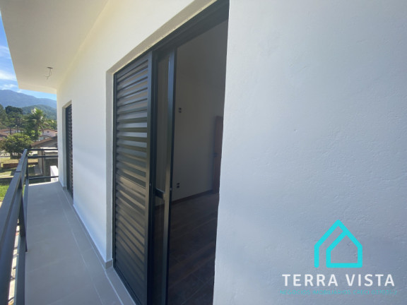 Imagem Casa com 4 Quartos à Venda, 200 m² em Horto - Ubatuba