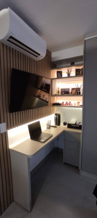 Imagem Studio com 1 Quarto à Venda, 27 m² em Tucuruvi - São Paulo Imagem Studio com 1 Quarto à Venda, 27 m² em Tucuruvi - São Paulo
