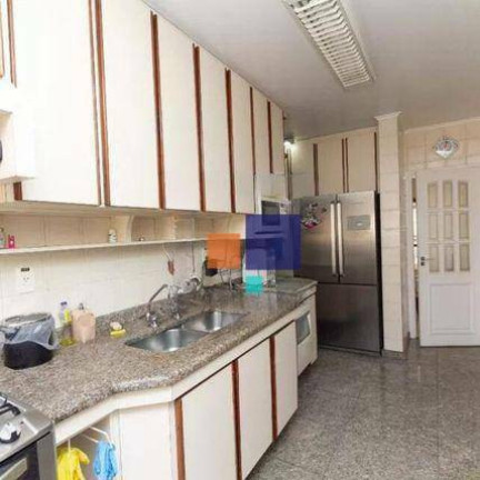 Imagem Apartamento com 4 Quartos à Venda ou Locação, 178 m² em Planalto Paulista - São Paulo