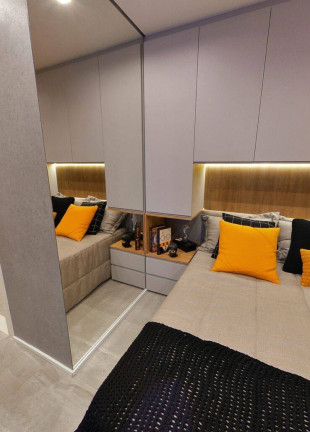 Imagem Apartamento com 1 Quarto à Venda,  em Alto Da Mooca - São Paulo