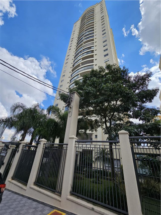 Imagem Imóvel com 4 Quartos à Venda, 108 m² em Vila Gumercindo - São Paulo