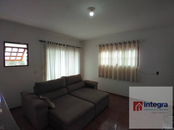 Imagem Casa com 3 Quartos à Venda, 139 m² em Jardim Residencial Santa Amália - Limeira Imagem Casa com 3 Quartos à Venda, 139 m² em Jardim Residencial Santa Amália - Limeira