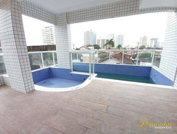 Imagem Apartamento com 2 Quartos à Venda, 67 m² em Maracanã - Praia Grande Imagem Apartamento com 2 Quartos à Venda, 67 m² em Maracanã - Praia Grande