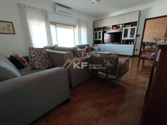 Imagem Casa com 3 Quartos à Venda, 210 m² em Jardim Macedo - Ribeirão Preto Imagem Casa com 3 Quartos à Venda, 210 m² em Jardim Macedo - Ribeirão Preto