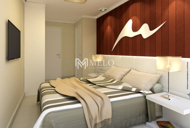 Imagem Apartamento com 1 Quarto à Venda, 58 m² em Encruzilhada - Recife Imagem Apartamento com 1 Quarto à Venda, 58 m² em Encruzilhada - Recife