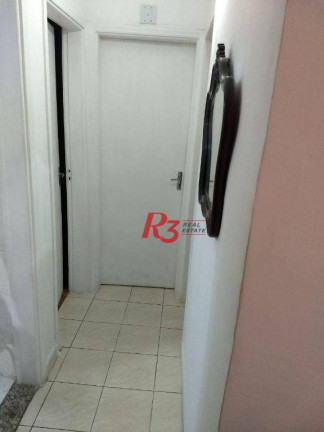 Imagem Apartamento com 2 Quartos à Venda, 70 m² em Gonzaga - Santos Imagem Apartamento com 2 Quartos à Venda, 70 m² em Gonzaga - Santos