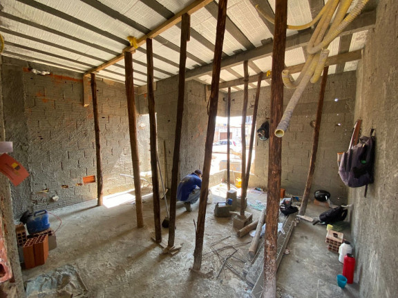 Imagem Casa com 2 Quartos à Venda, 60 m² em Independência - Montes Claros
