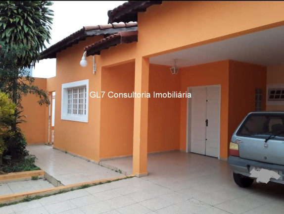 Imagem Casa com 3 Quartos à Venda,  em Jardim Cristina - Indaiatuba