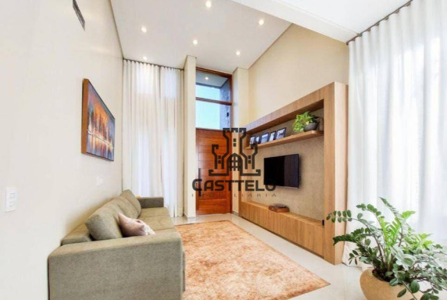 Imagem Casa com 3 Quartos à Venda, 199 m² em Parque Tauá - Aranguá - Londrina