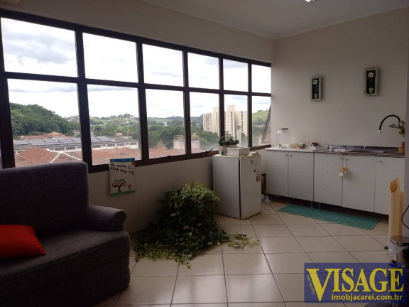 Sala Comercial à Venda,  em Centro - Jacareí